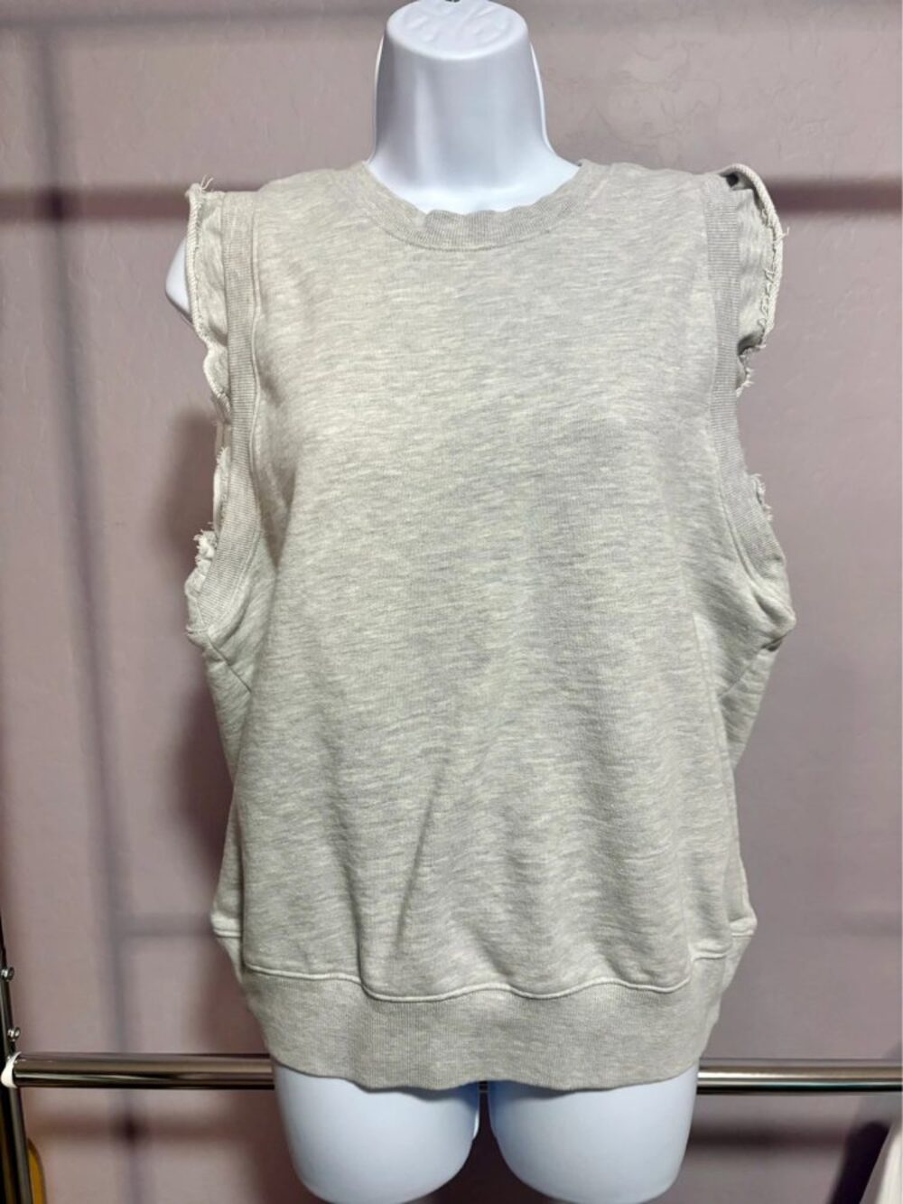 Free People Movement Flutter Tank